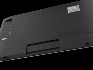 samsung 40ku6000 3D Model