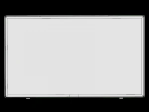samsung 40ku6000 3D Model