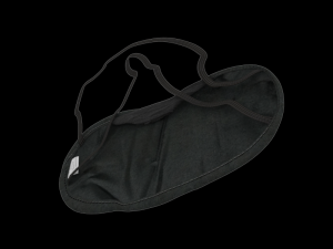 travelblueeyemaskmidnightblue Modelo 3D