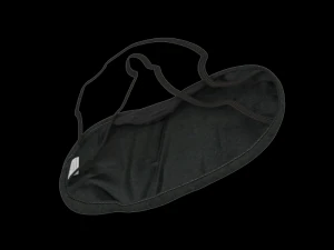 travelblueeyemaskmidnightblue 3D Model