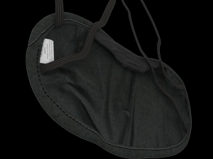 travelblueeyemaskmidnightblue Modelo 3D