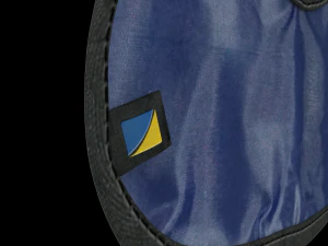 travelblueeyemaskmidnightblue 3D Model