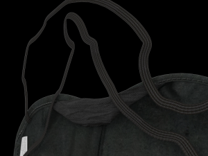 travelblueeyemaskmidnightblue Modelo 3D