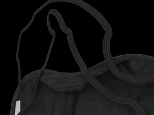 travelblueeyemaskmidnightblue 3D Model