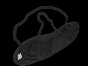 travelblueeyemaskmidnightblue Modelo 3D
