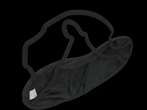 travelblueeyemaskmidnightblue 3D Model