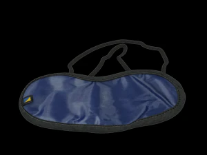 travelblueeyemaskmidnightblue 3D Model