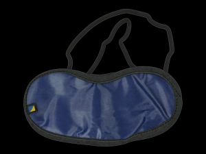 travelblueeyemaskmidnightblue Modelo 3D