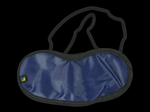 travelblueeyemaskmidnightblue 3D Model