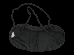 travelblueeyemaskmidnightblue Modelo 3D