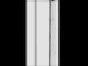 sony xperia c5 ultra dual soft mint 3D Модель