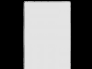 seagate 4tb backup plus portable drive red Model 3D