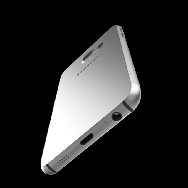 S6 edge silver online