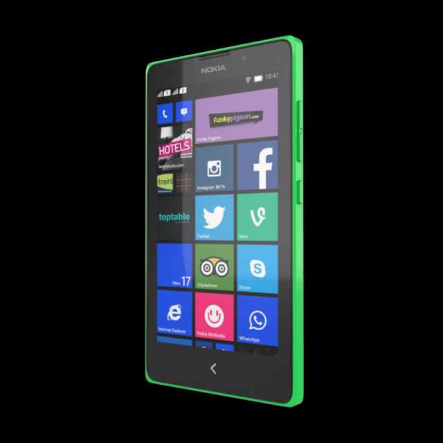 sony srs xb2 bluetooth speaker green 3D Model .c4d .max .obj .3ds .fbx .stl .blend 