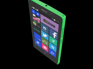 sony srs xb2 bluetooth speaker green 3D Model