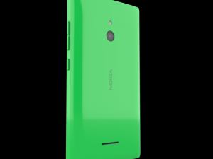 sony srs xb2 bluetooth speaker green 3D Model