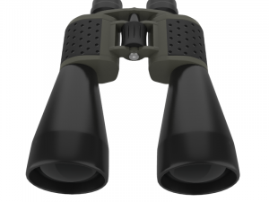 binocular 12 36x lens70mm cria6007 Model 3D