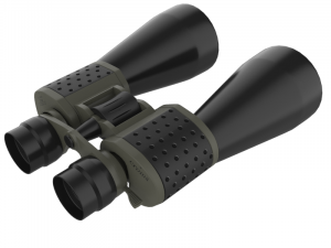 binocular 12 36x lens70mm cria6007 Model 3D
