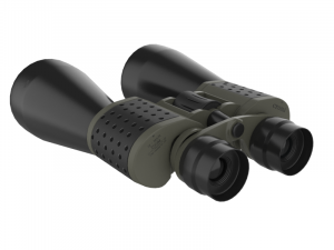 binocular 12 36x lens70mm cria6007 Model 3D