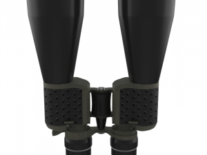 binocular 12 36x lens70mm cria6007 Model 3D