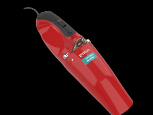 croma crv0029 0 5 litre car vacuum cleaner Modelo 3D