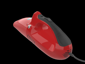croma crv0029 0 5 litre car vacuum cleaner Modelo 3D