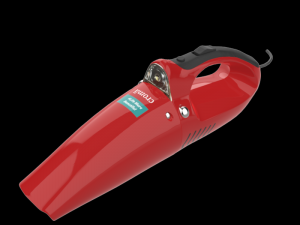 croma crv0029 0 5 litre car vacuum cleaner Modelo 3D