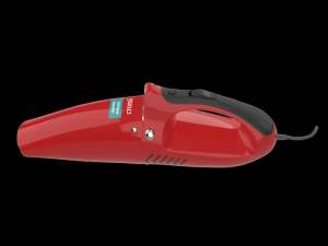 croma crv0029 0 5 litre car vacuum cleaner Modelo 3D