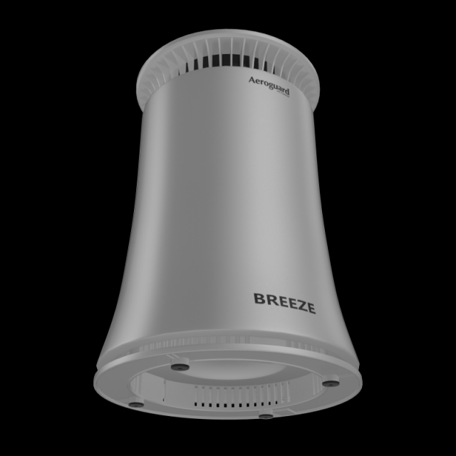 Aeroguard breeze deals