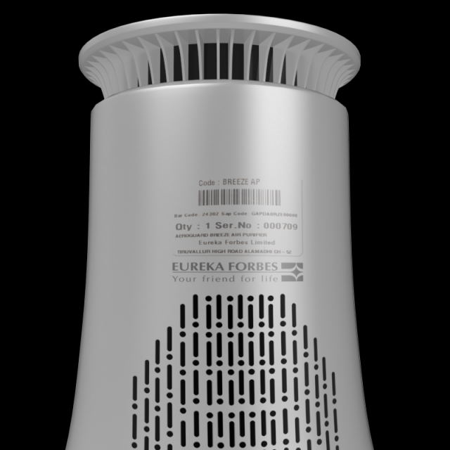 Aeroguard breeze shop air purifier