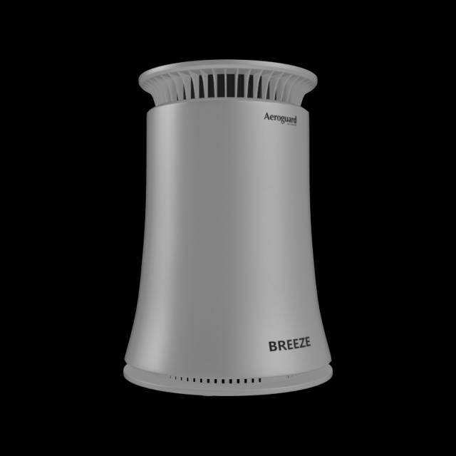 Aeroguard breeze store air purifier