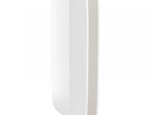 hyundai ultra portable power bank white 3D मॉडल