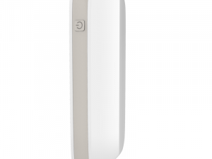 hyundai ultra portable power bank white 3D मॉडल