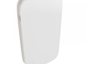 hyundai ultra portable power bank white 3D मॉडल