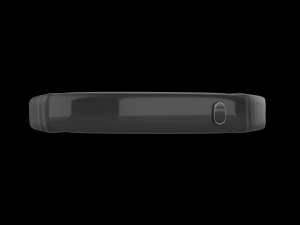 intex fitrist smart band black 3D मॉडल