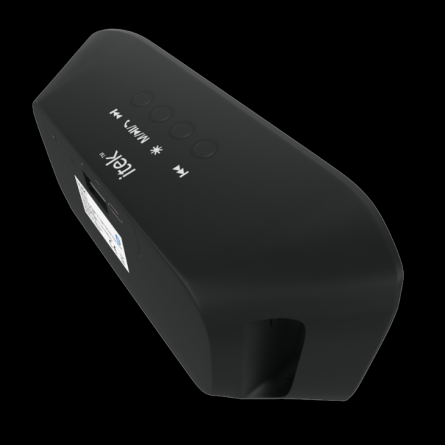 Itek discount bt speaker