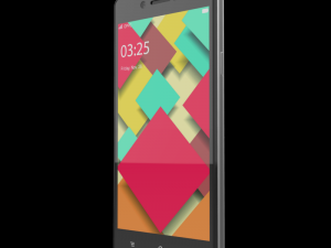 opponeo7black 3D मॉडल