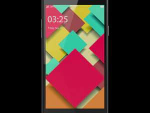 opponeo7black 3D Model