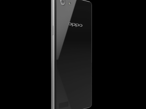 opponeo7black 3D मॉडल