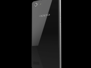 opponeo7black 3D मॉडल