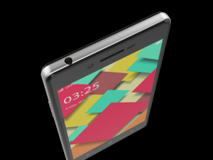 opponeo7black 3D मॉडल