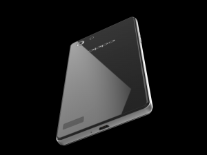 opponeo7black 3D मॉडल