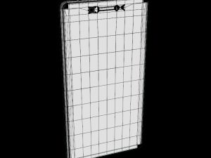 opponeo7black 3D मॉडल