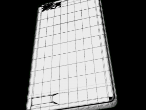 opponeo7black 3D मॉडल