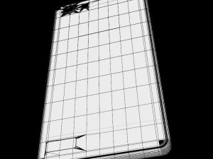 opponeo7black 3D Model