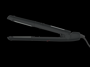 panasonic hair straightner eh hv10 k62b Model 3D