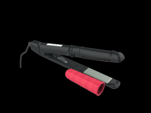 panasonic hair straightner eh hv10 k62b Model 3D