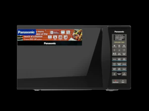 panasonic microwave convection 23l 3D Model