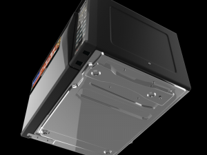 panasonic microwave convection 23l 3D 모델