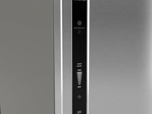 panasonic refrigerator 602511l nrb602x 3D Model